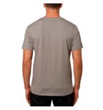 FOX FLAT HEAD SS PREMIUM TEE [STL GRY] - Image 4