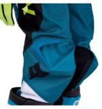 FOX YTH 180 NITRO PANT [M BLU] - Image 3