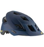 LEATT Helmet MTB 1.0 Mtn V21.1 Onyx - Image 2