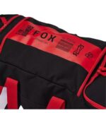 FOX RACE SPEC SHUTTLE 180 ROLLER [FLO RED] - Image 2