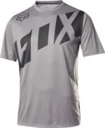 FOX MTB-JERSEY RANGER SS GRAPHITE/BLACK
