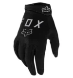 FOX WOMENS RANGER GLOVE- GEL [BLK]