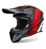 AIROH AVIATOR ACE 2 PROUD RED MATT - Image 3