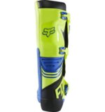 FOX COMP BOOT [YLW/BLU] - Image 4