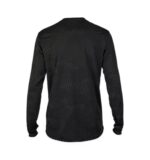 FOX RANGER TRU DRI LS JERSEY [BLK] - Image 4