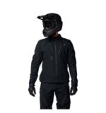 DEFEND GORE-TEX ADV JACKET [BLK] - Image 3