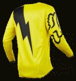 FOX 180 MASTAR JERSEY [YLW] - Image 3