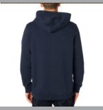 FOX LISTLESS PULLOVER FLEECE [MDNT] - Image 3
