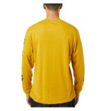 FOX BOWERY LS TEE [COG] - Image 2
