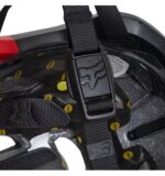 FOX SPEEDFRAME PRO KLIF, CE [FLO RED] - Image 6
