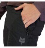 FOX FLEXAIR PANT [BLK] - Image 8