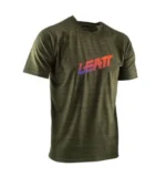 LEATT JERSEY DBX 2.0 FOREST