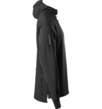 FOX DEFEND THERMO HOODED JERSEY [BLK] - Image 2