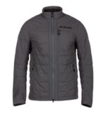 KLIM Override Jacket Asphalt - Image 2