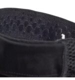 FOX YTH ENDURO KNEE SLEEVE [BLK] - Image 4