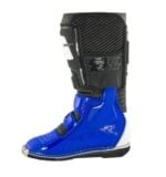 GAERNE BOOTS GAERNE GX-J BLACK/BLUE - Image 3