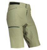 LEATT Shorts MTB 1.0 Cactus - Image 2