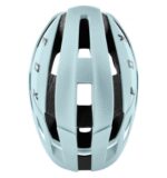 FOX FLUX HELMET SOLID [ICE] - Image 3