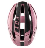 FOX FLUX HELMET RUSH [PUR HZ] - Image 3