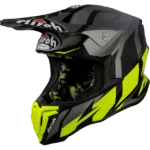 AIROH TWIST GREAT ANTHRACITE MATT