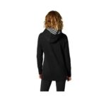 FOX QUALIFY PULLOVER FLEECE - Image 2