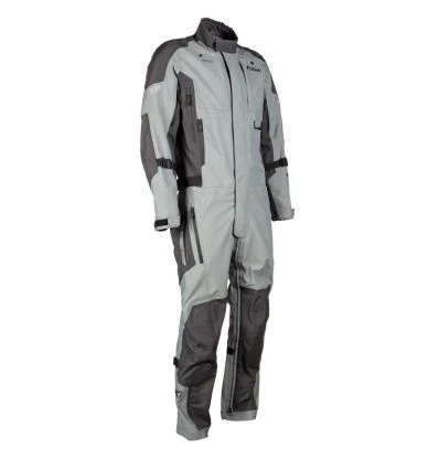 KLIM Hardanger One Piece Suit Gray