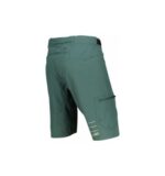 LEATT Shorts MTB AllMtn 2.0 Ivy - Image 3
