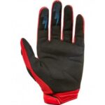 FOX DIRTPAW RACE GLOVE [RD] - Image 2