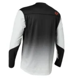 FOX FLEXAIR LS JERSEY [LT GRY]