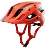 FOX FLUX HELMET SOLID [ORG CRSH]