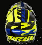 AIROH TWIST GREAT YELLOW GLOSS - Image 3