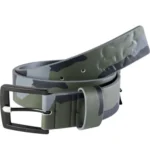 FOX CORNER PU BELT [CAM]