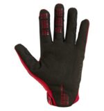 FOX LEGION THERMO GLOVE, CE [FLO RED] - Image 2