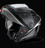 AIROH PHANTOM-S SPIRIT BLACK MATT - Image 2