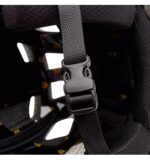 FOX DROPFRAME HELMET CE [BLK] - Image 7