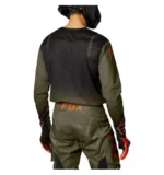 FOX LEGION AIR KOVENT JERSEY [OLV GRN]