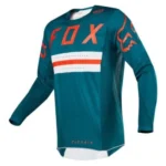 FOX FLEXAIR PREEST LE JERSEY [FOR GRN] Limited Edition
