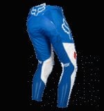 FOX 360 KILA PANT [BLU/RD] - Image 2
