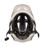 FOX SPEEDFRAME PRO BLOCKED, CE [VIN WHT] - Image 4