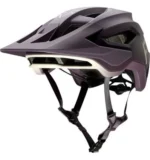 FOX SPEEDFRAME HELMET WURD [DRK PUR]