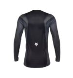 FOX FLEXAIR INFINITE JERSEY [BLK] - Image 4