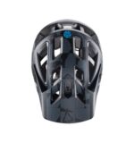 LEATT Helmet MTB AllMtn 3.0 V22 Blk - Image 2