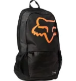 FOX 180 MOTO BACKPACK [BLK CAM]