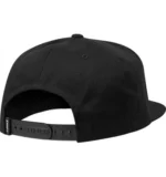 FOX BOWERY SNAP BACK [BLK]