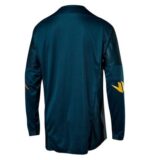 SHIFT 3LACK LABEL NAVY/GOLD JERSEY [NVY/GLD] - Image 2