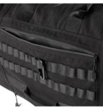 SHIFT SHIFT ROLLER BACK [BLK] - Image 3