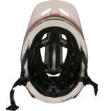 FOX SPEEDFRAME PRO HELMET ELV, CE [BLK/PNK] - Image 4