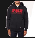 FOX RACE TEAM SHERPA [BLK] - Image 2