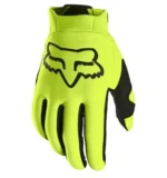FOX LEGION THERMO GLOVE [FLO YLW]