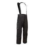 KLIM Kaos Pant Black - Asphalt - Image 4